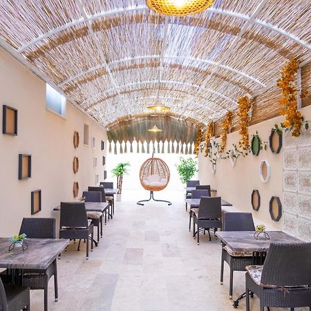 Ikarushotel Aydin Zewnętrze zdjęcie