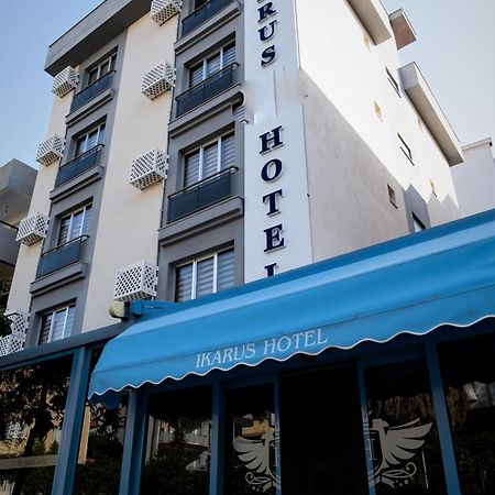Ikarushotel Aydin Zewnętrze zdjęcie