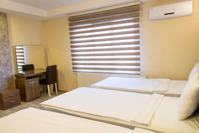 Ikarushotel Aydin Zewnętrze zdjęcie