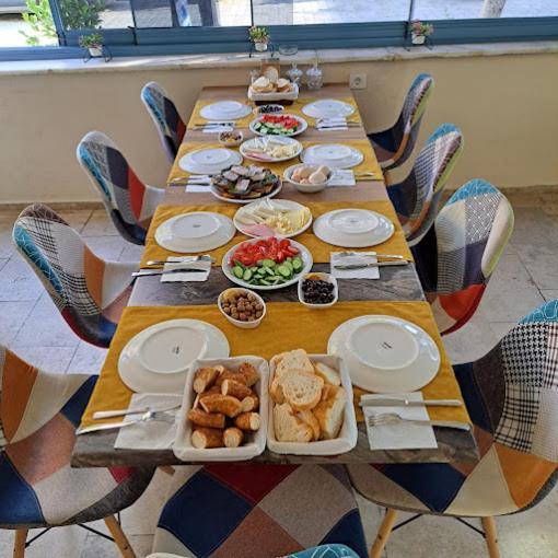 Ikarushotel Aydin Zewnętrze zdjęcie
