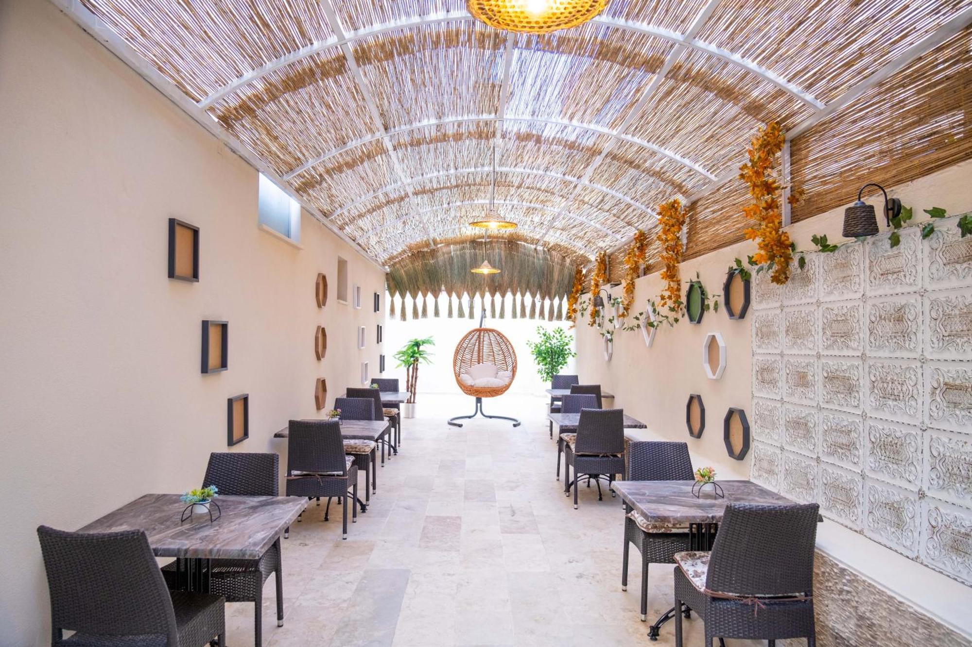 Ikarushotel Aydin Zewnętrze zdjęcie