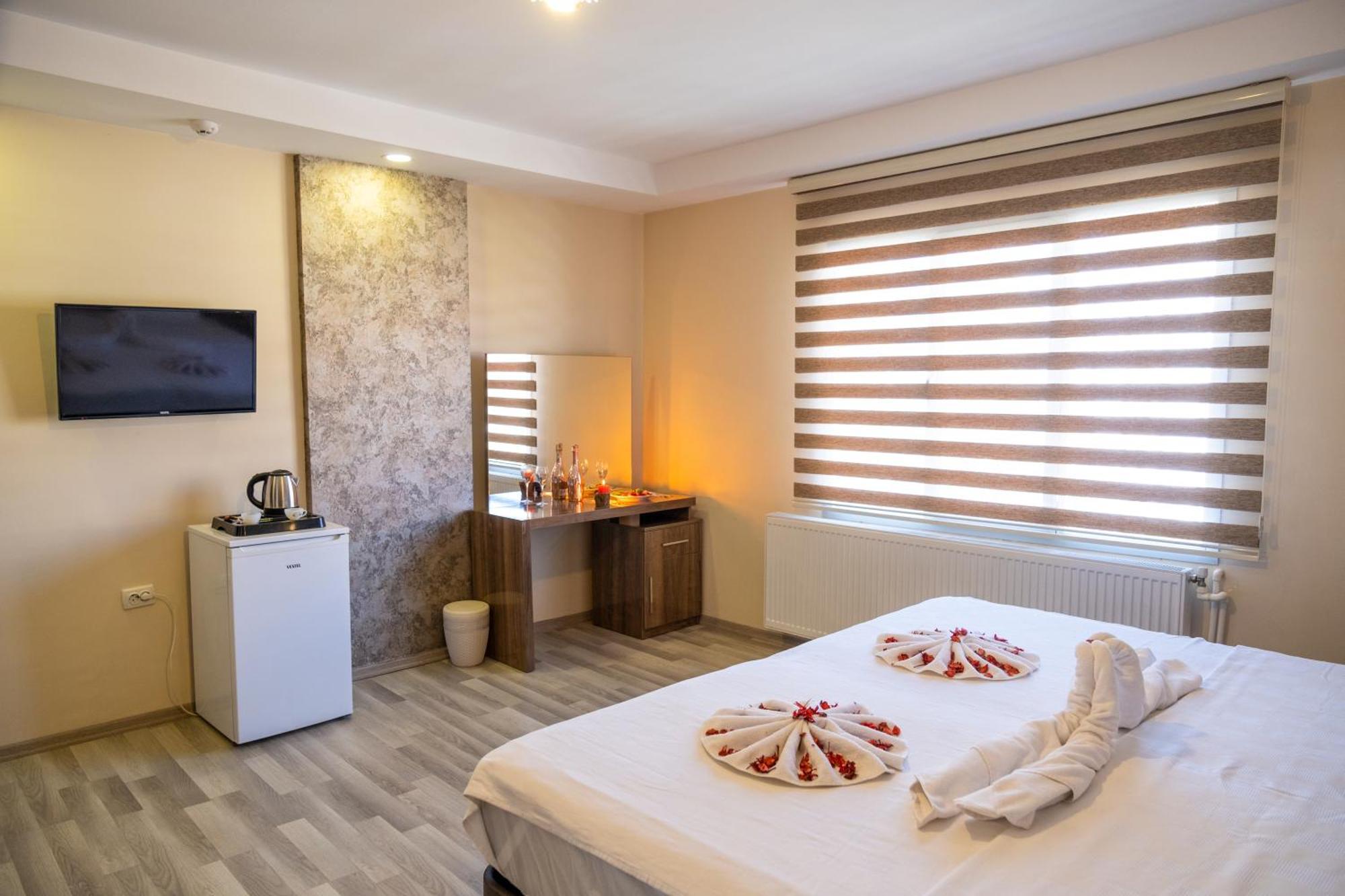 Ikarushotel Aydin Zewnętrze zdjęcie