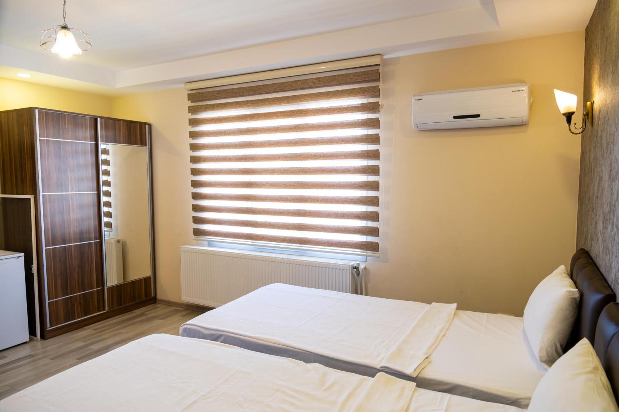 Ikarushotel Aydin Zewnętrze zdjęcie