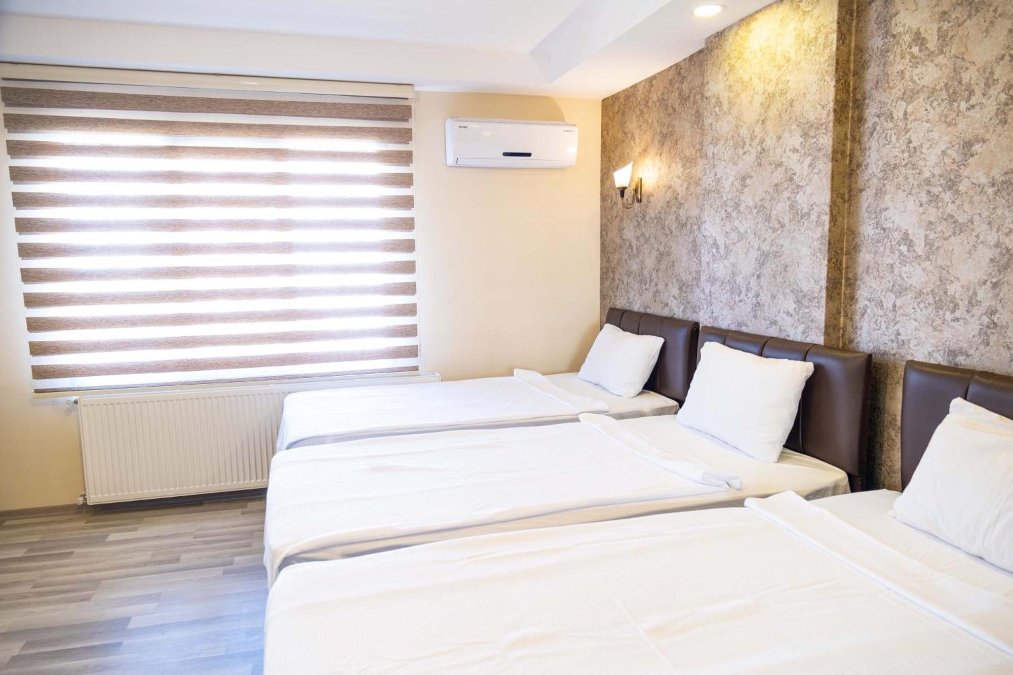 Ikarushotel Aydin Zewnętrze zdjęcie