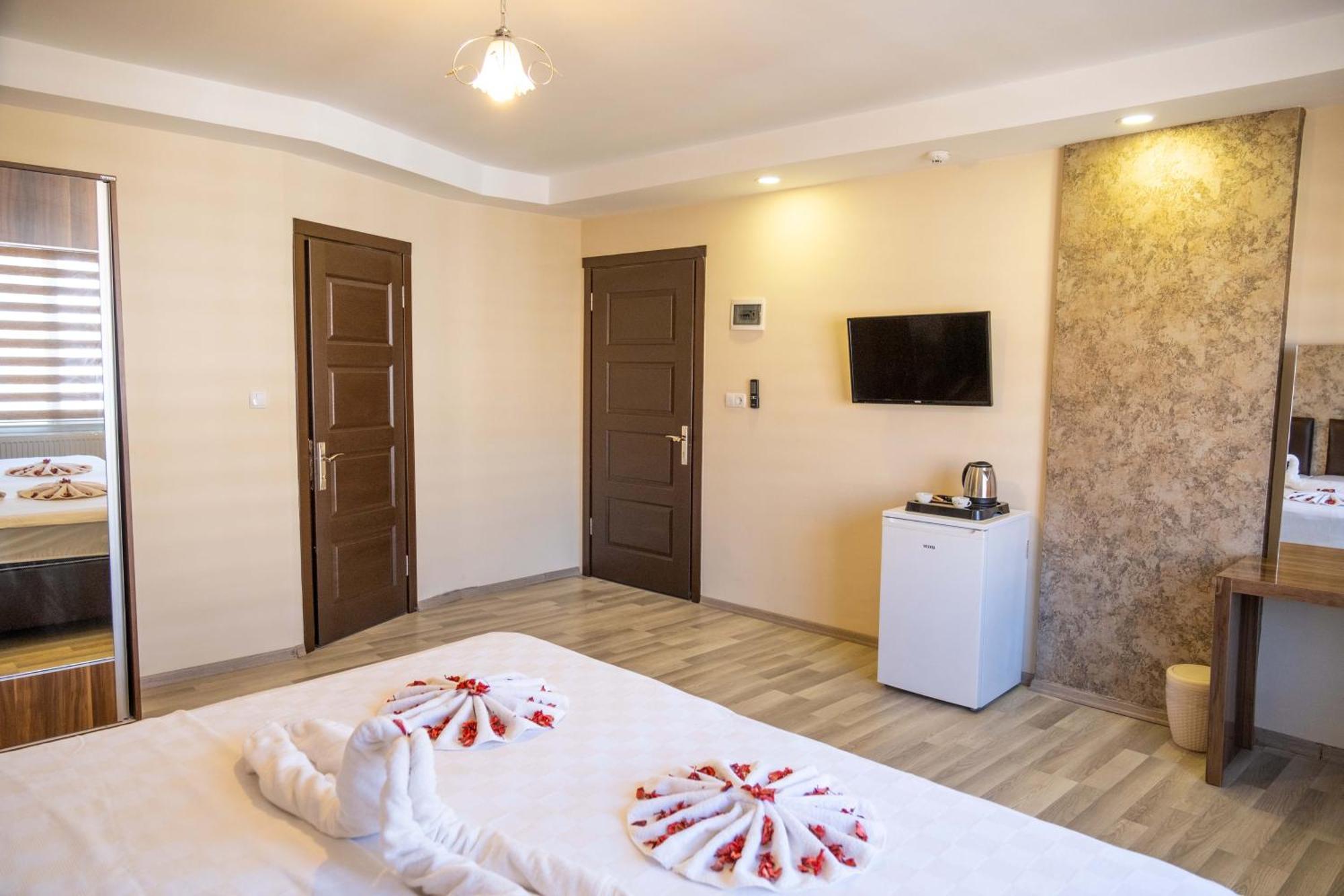 Ikarushotel Aydin Zewnętrze zdjęcie