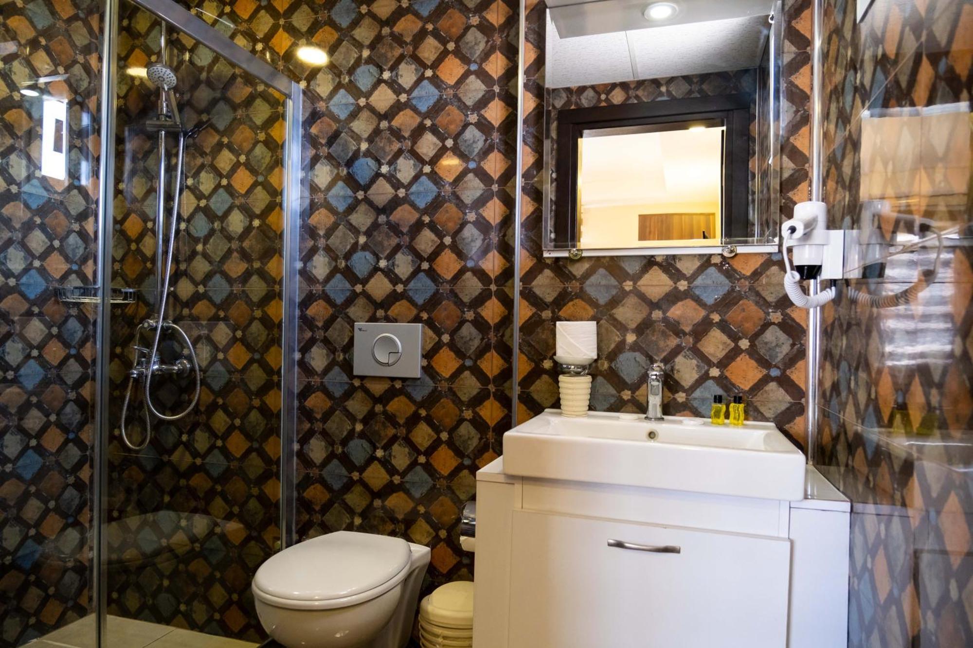 Ikarushotel Aydin Zewnętrze zdjęcie