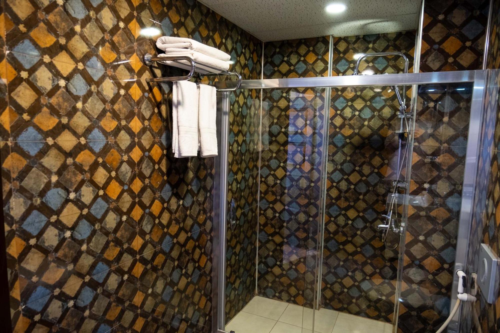 Ikarushotel Aydin Zewnętrze zdjęcie