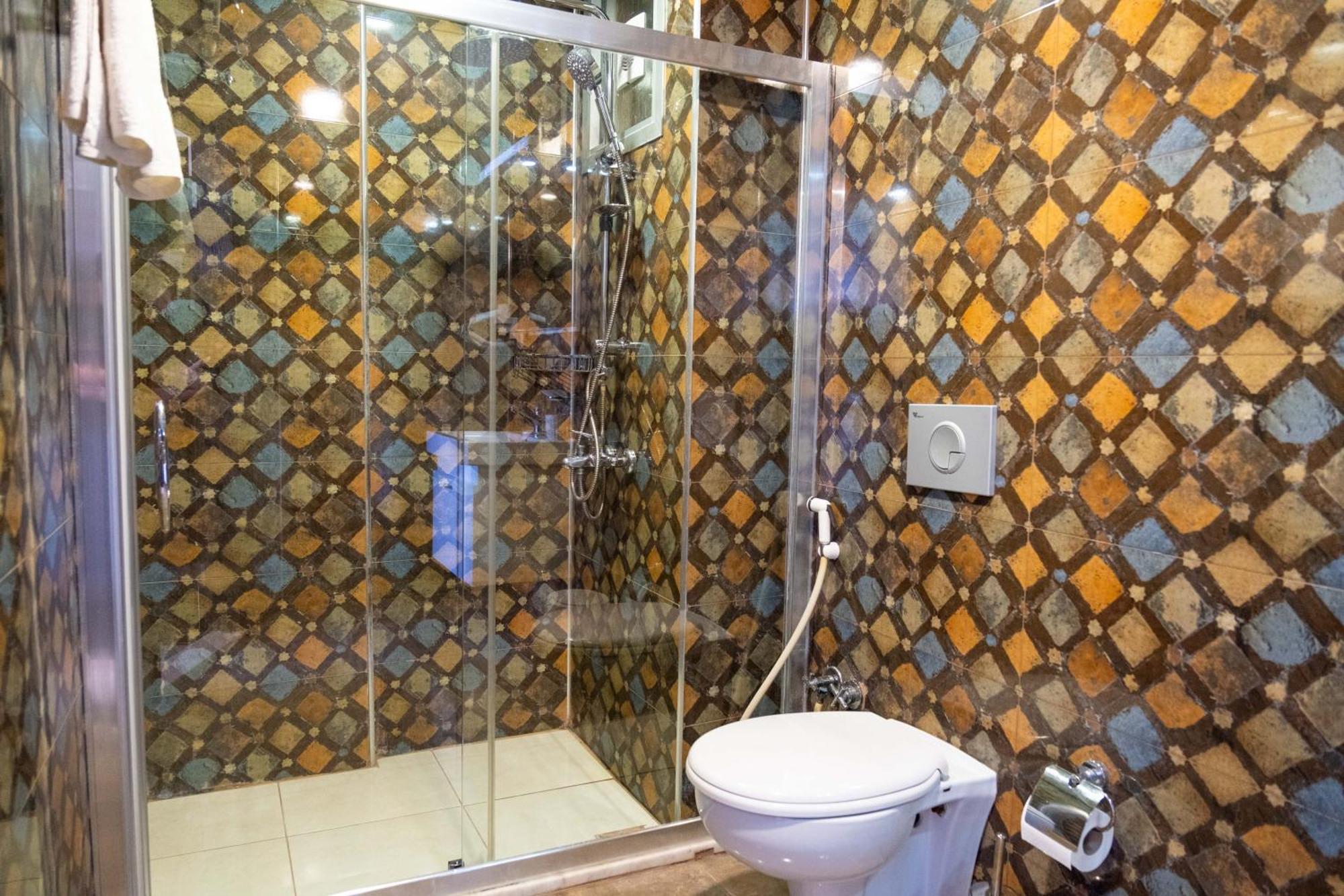 Ikarushotel Aydin Zewnętrze zdjęcie